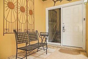 Beachwalk Villa 5117