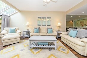 Beachwalk Villa 5117