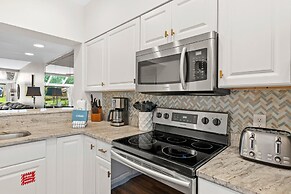 Beachwalk Villa 5117