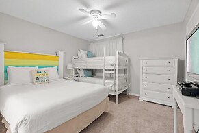 Beachwalk Villa 5117