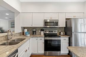 Beachwalk Villa 5117