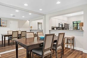 Beachwalk Villa 5117