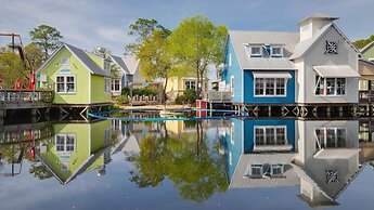 Beachwalk Villa 5117