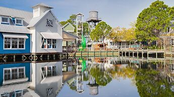 Beachwalk Villa 5117