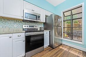 Beachwalk Villa 5117