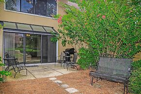 Beachwalk Villa 5117