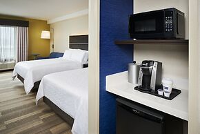 Holiday Inn Express & Suites Windsor East - Lakeshore by IHG