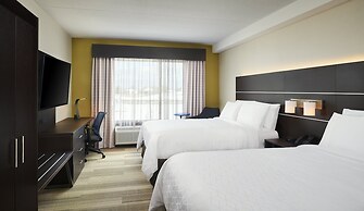 Holiday Inn Express & Suites Windsor East - Lakeshore by IHG