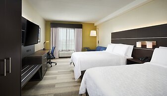 Holiday Inn Express & Suites Windsor East - Lakeshore by IHG