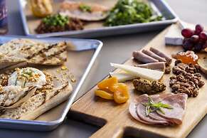 Under Canvas Lake Powell Grand Staircase