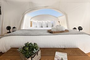 Under Canvas Lake Powell Grand Staircase