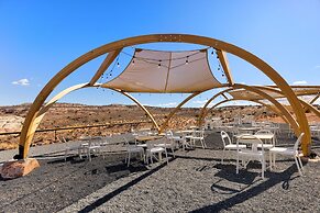 Under Canvas Lake Powell Grand Staircase