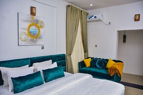 Sicily Luxury Suites