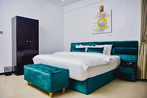 Sicily Luxury Suites