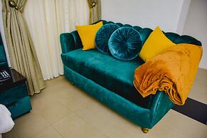 Sicily Luxury Suites