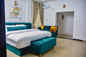 Sicily Luxury Suites