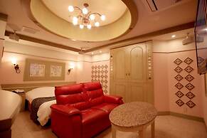 Hotel Shasha Toyonaka - Adult Only