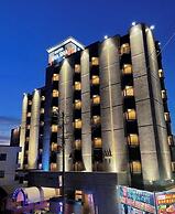 Hotel Shasha Toyonaka - Adult Only