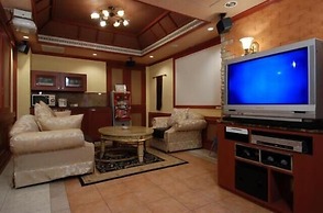 Hotel Shasha Toyonaka - Adult Only