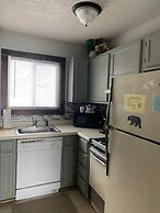 Sugar Ski & Country Club Unit 11-402 Bronze