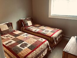 Sugar Ski & Country Club Unit 425 Silver