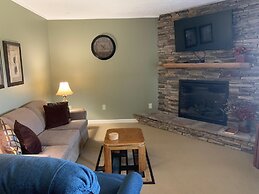 Sugar Ski & Country Club Unit 425 Silver