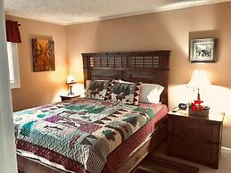 Sugar Ski & Country Club Unit 425 Silver