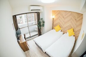 Royal Heights Sakuragawa Condominium