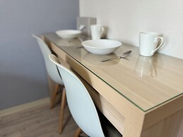 Royal Heights Sakuragawa Condominium