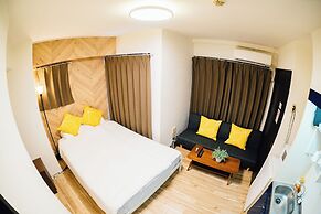 Royal Heights Sakuragawa Condominium