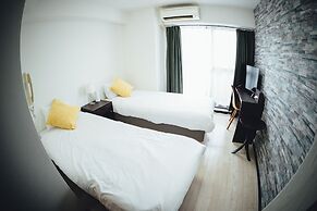 Royal Heights Sakuragawa Condominium