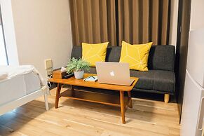 Royal Heights Sakuragawa Condominium