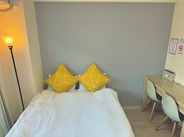 Royal Heights Sakuragawa Condominium