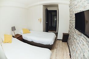 Royal Heights Sakuragawa Condominium