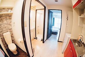 Royal Heights Sakuragawa Condominium