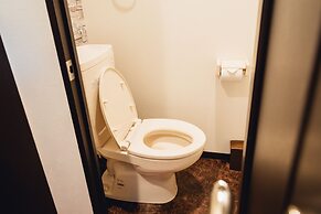 Royal Heights Sakuragawa Condominium