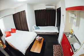 Royal Heights Sakuragawa Condominium