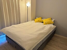 Royal Heights Sakuragawa Condominium