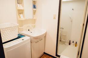 Royal Heights Sakuragawa Condominium