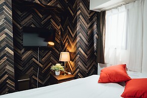 Royal Heights Sakuragawa Condominium