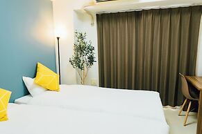 Royal Heights Sakuragawa Condominium