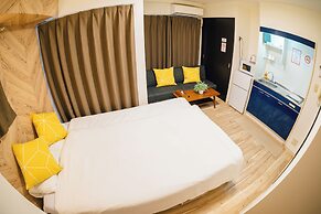 Royal Heights Sakuragawa Condominium