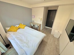 Royal Heights Sakuragawa Condominium