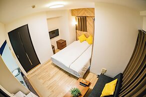 Royal Heights Sakuragawa Condominium