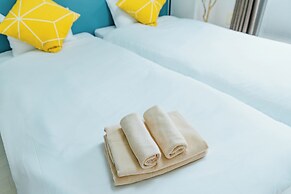 Royal Heights Sakuragawa Condominium