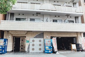 Royal Heights Sakuragawa Condominium