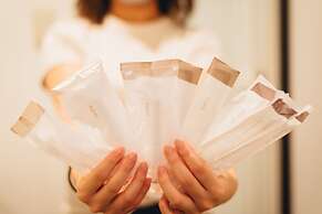 Royal Heights Sakuragawa Condominium