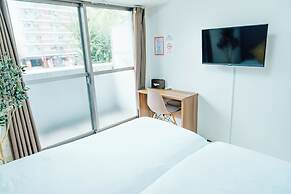 Royal Heights Sakuragawa Condominium