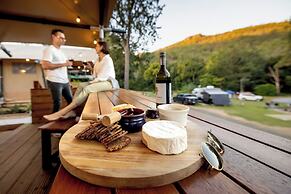 Esk Caravan Park & Motel
