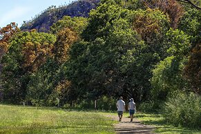Esk Caravan Park & Motel